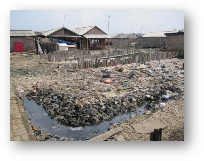 Sampah Marunda